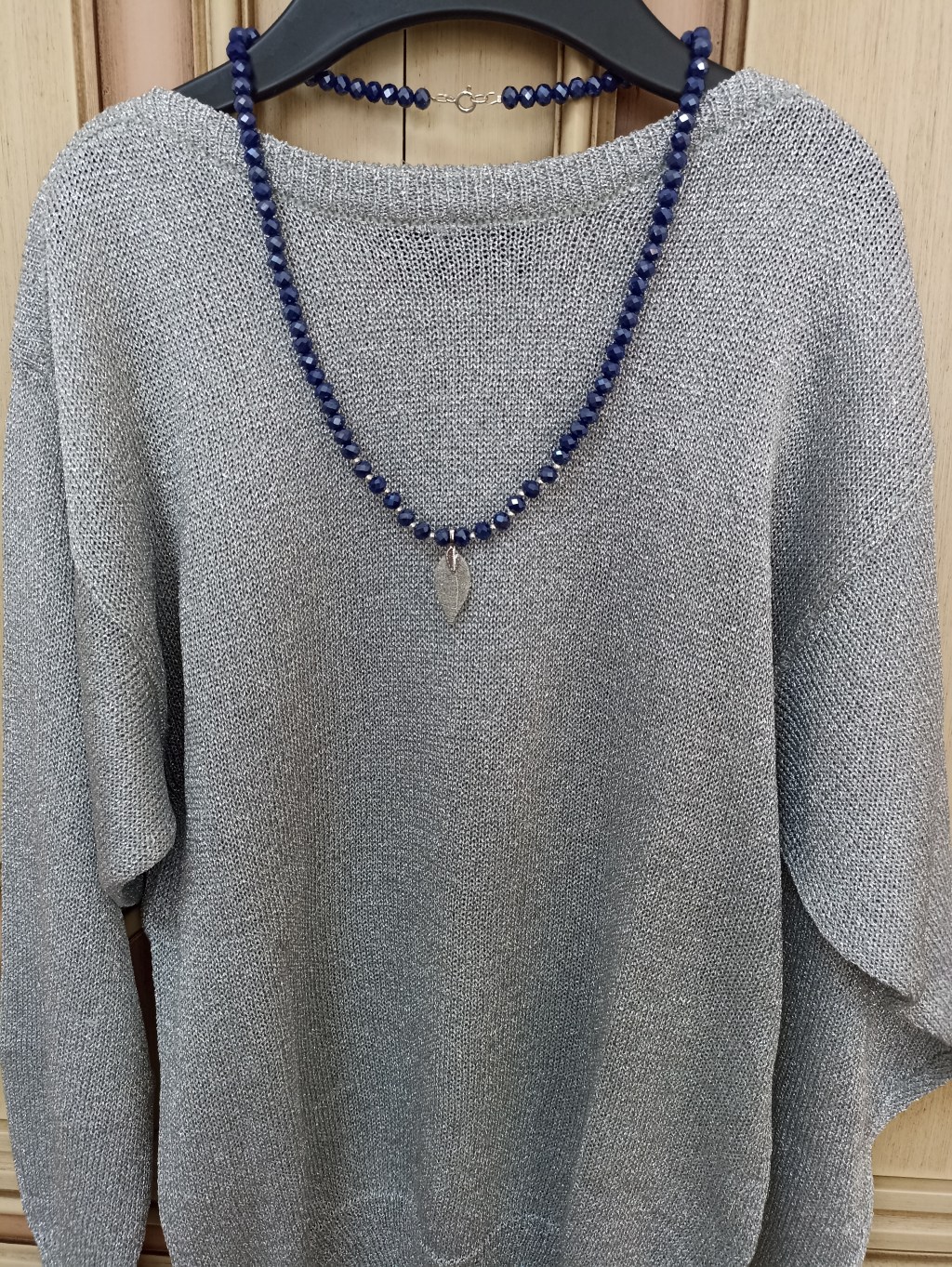 Come portare le collane in&nbsp;inverno