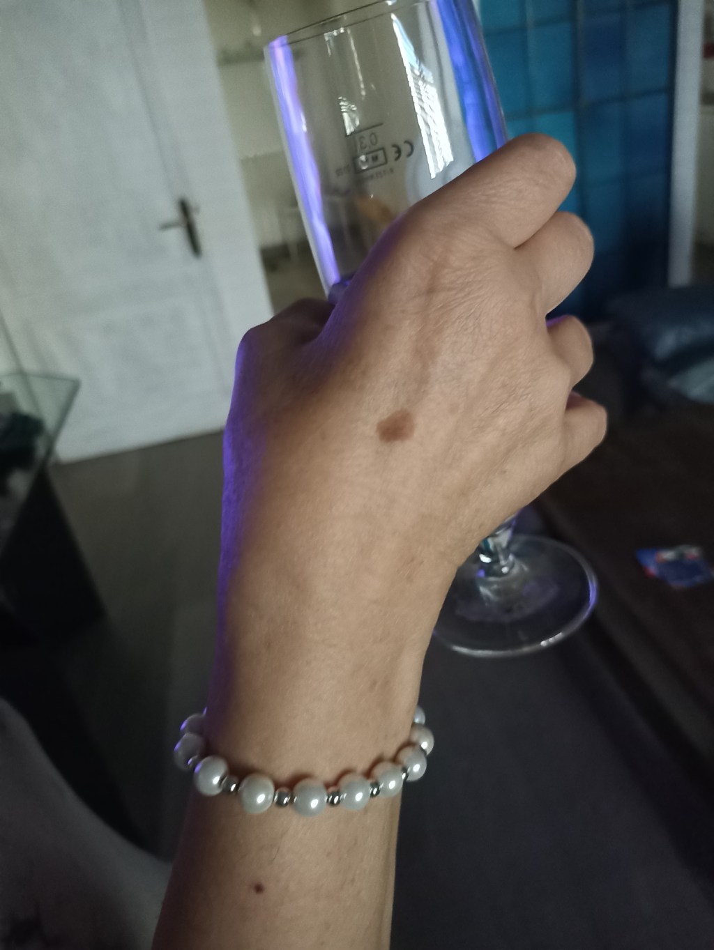 Bracciali e maniche&nbsp;lunghe